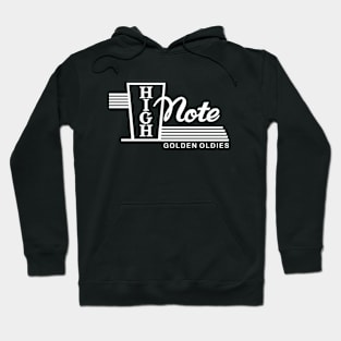 Highnote Golden Oldies Hoodie